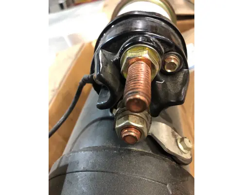 MISC TRUCKS MISC STARTER