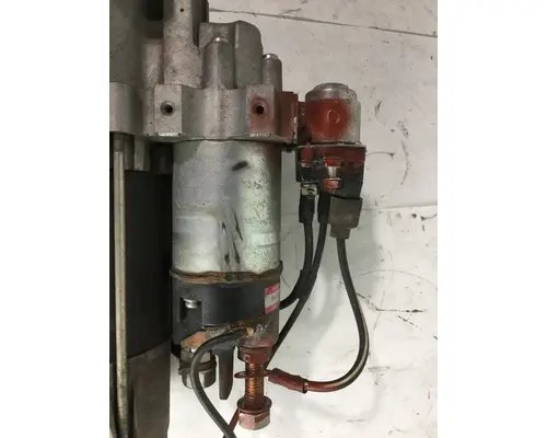 MISC TRUCKS MISC STARTER