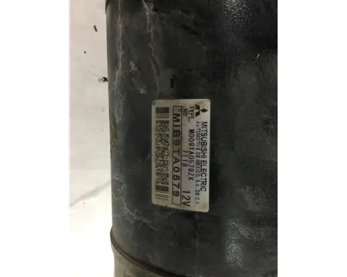 MISC TRUCKS MISC STARTER