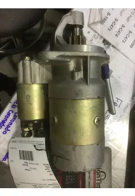 MISC TRUCKS MISC STARTER