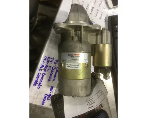 MISC TRUCKS MISC STARTER