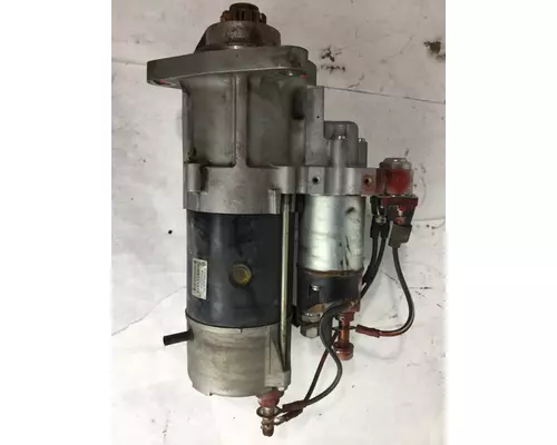 MISC TRUCKS MISC Starter Motor