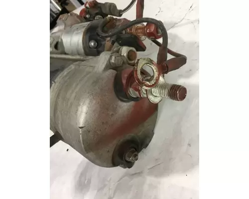 MISC TRUCKS MISC Starter Motor