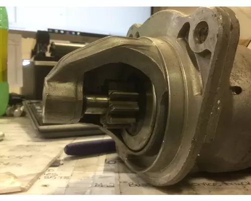MISC TRUCKS MISC Starter Motor