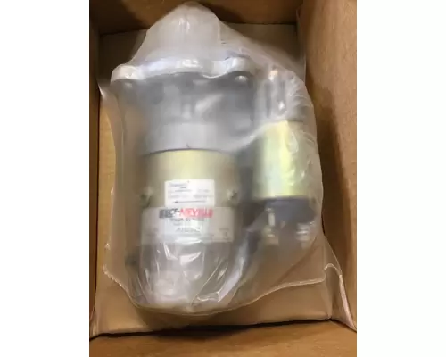MISC TRUCKS  Starter Motor