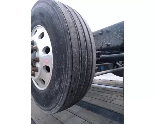 MISC. EQUIPMENT 11R22.5 Tires