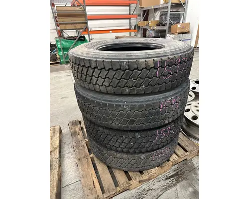 MISC. EQUIPMENT 11R22.5 Tires