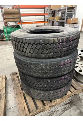 MISC. EQUIPMENT 11R22.5 Tires