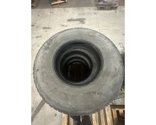 MISC. EQUIPMENT 11R22.5 Tires