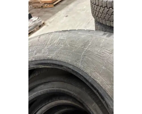 MISC. EQUIPMENT 11R22.5 Tires