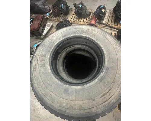 MISC. EQUIPMENT 11R22.5 Tires