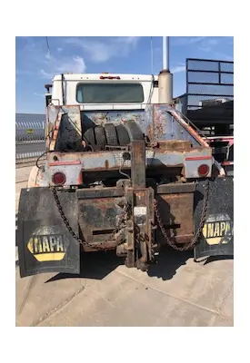 MISC. EQUIPMENT 2275 Body / Bed