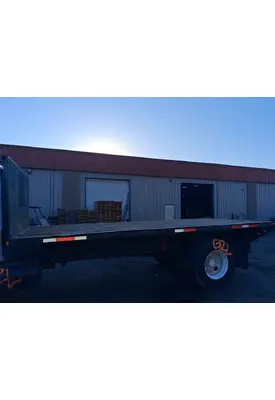 MISC. EQUIPMENT 4700 Body / Bed