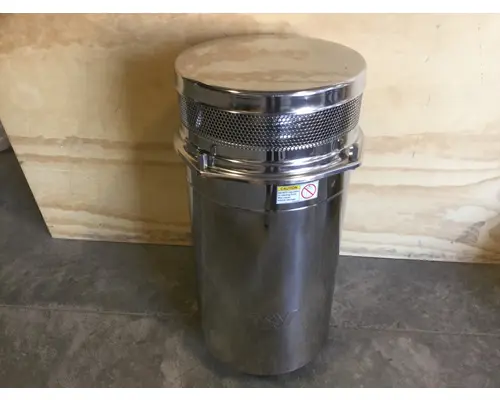 MISC. EQUIPMENT 4900 AIR CLEANER