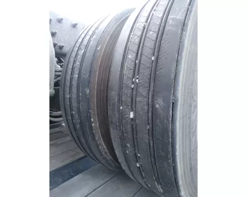 MISC. EQUIPMENT 520 Tires