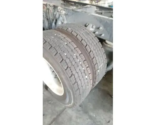 MISC. EQUIPMENT 579 Tires