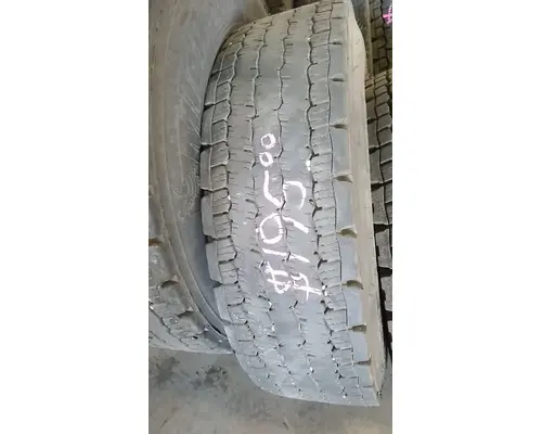 MISC. EQUIPMENT 579 Tires