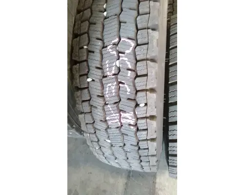 MISC. EQUIPMENT 579 Tires