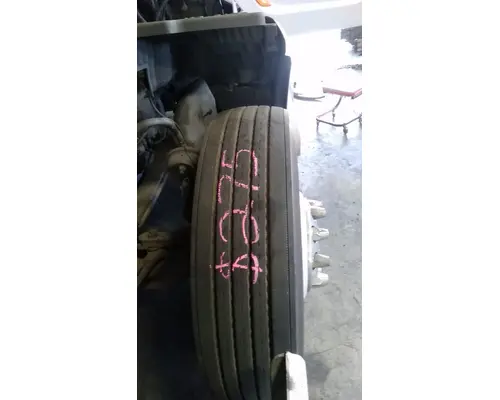 MISC. EQUIPMENT 579 Tires