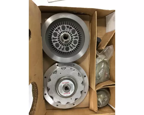 MISC. EQUIPMENT CORE-MISC Fan Clutch