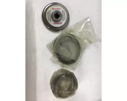 MISC. EQUIPMENT CORE-MISC Fan HubClutch