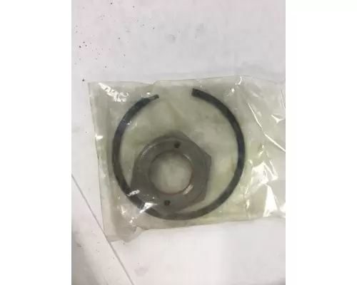 MISC. EQUIPMENT CORE-MISC Fan HubClutch
