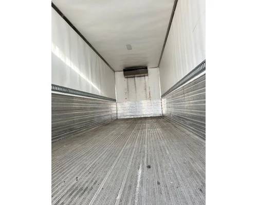 MISC. EQUIPMENT DRY VAN Box  Bed