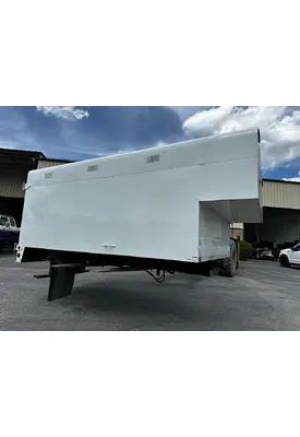 MISC. EQUIPMENT DUMP BOX Box / Bed