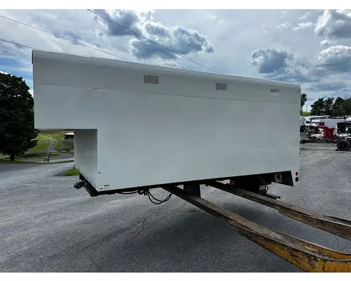 MISC. EQUIPMENT DUMP BOX Box  Bed