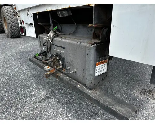 MISC. EQUIPMENT DUMP BOX Box  Bed