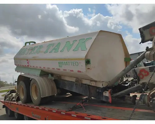 MISC. EQUIPMENT F-5070 Box  Bed