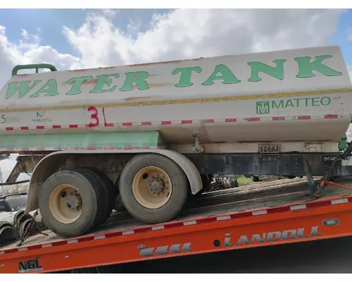 MISC. EQUIPMENT F-5070 Box  Bed