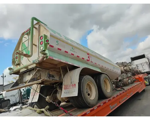 MISC. EQUIPMENT F-5070 Box  Bed