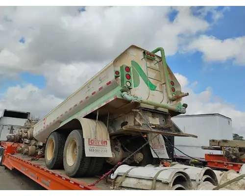 MISC. EQUIPMENT F-5070 Box  Bed