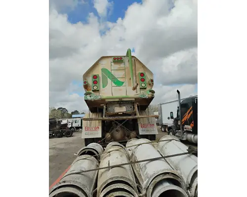 MISC. EQUIPMENT F-5070 Box  Bed