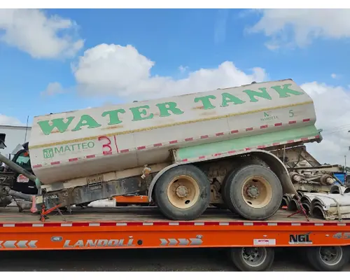 MISC. EQUIPMENT F-5070 Box  Bed