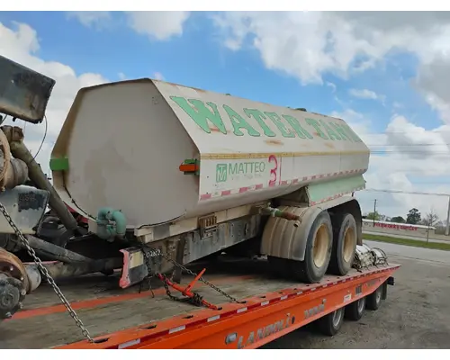 MISC. EQUIPMENT F-5070 Box  Bed