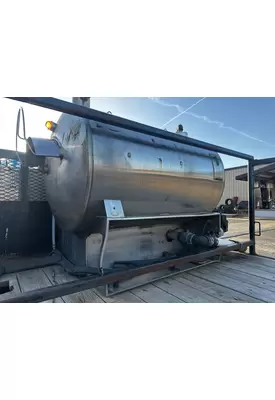 MISC. EQUIPMENT FLAT BED Box / Bed