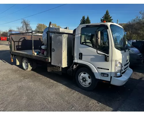 MISC. EQUIPMENT FLAT BED Box  Bed