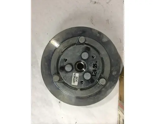 MISC. EQUIPMENT Fleetrite AC COMPRESSOR CLUTCH