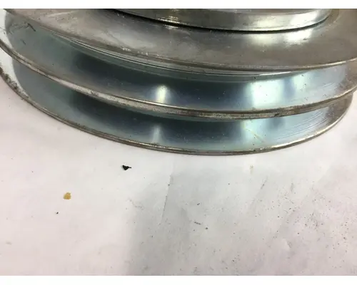 MISC. EQUIPMENT Fleetrite AC COMPRESSOR CLUTCH