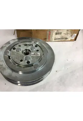 MISC. EQUIPMENT Fleetrite A/C Compressor Clutch