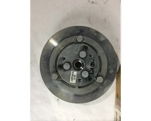 MISC. EQUIPMENT Fleetrite AC Compressor Clutch