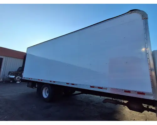 MISC. EQUIPMENT LIFT GATE Body  Bed