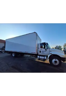 MISC. EQUIPMENT LIFT GATE Body / Bed