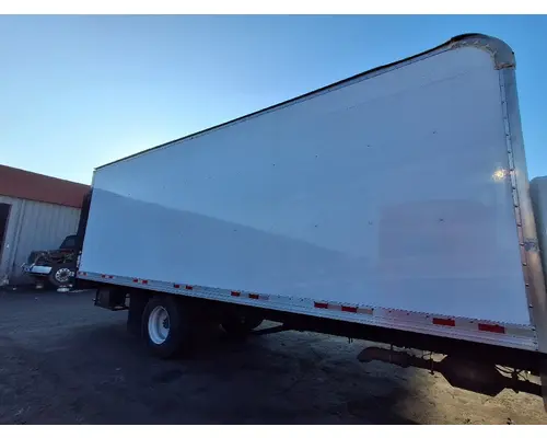 MISC. EQUIPMENT LIFT GATE Body  Bed