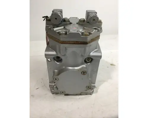 MISC. EQUIPMENT MISC AC COMPRESSOR