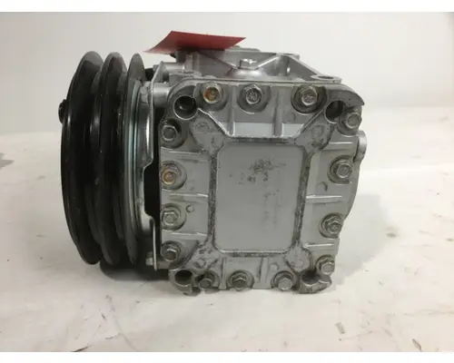 MISC. EQUIPMENT MISC AC COMPRESSOR