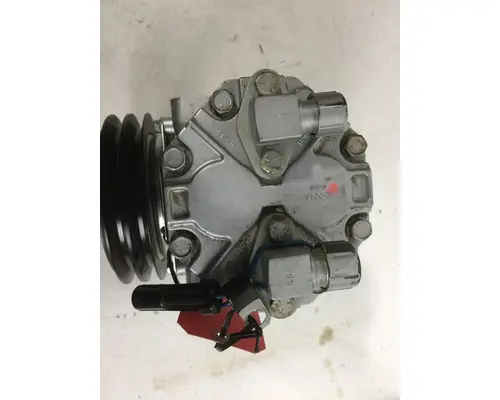 MISC. EQUIPMENT MISC AC COMPRESSOR