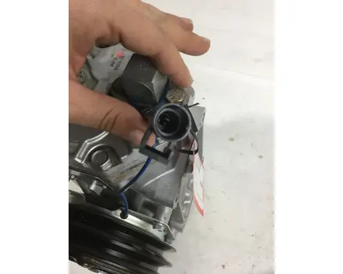 MISC. EQUIPMENT MISC AC COMPRESSOR